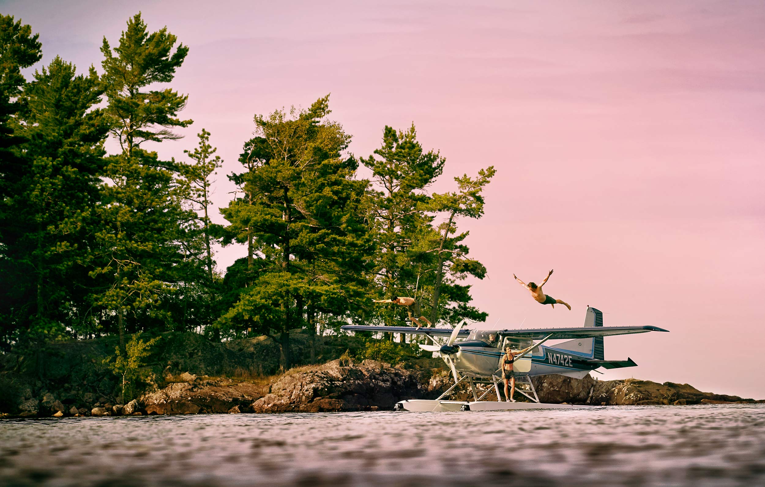 Merrell - Marquette, MI