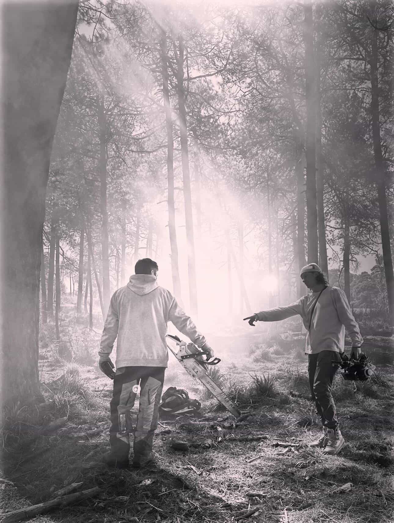 SHIHL : ss26 social campaign