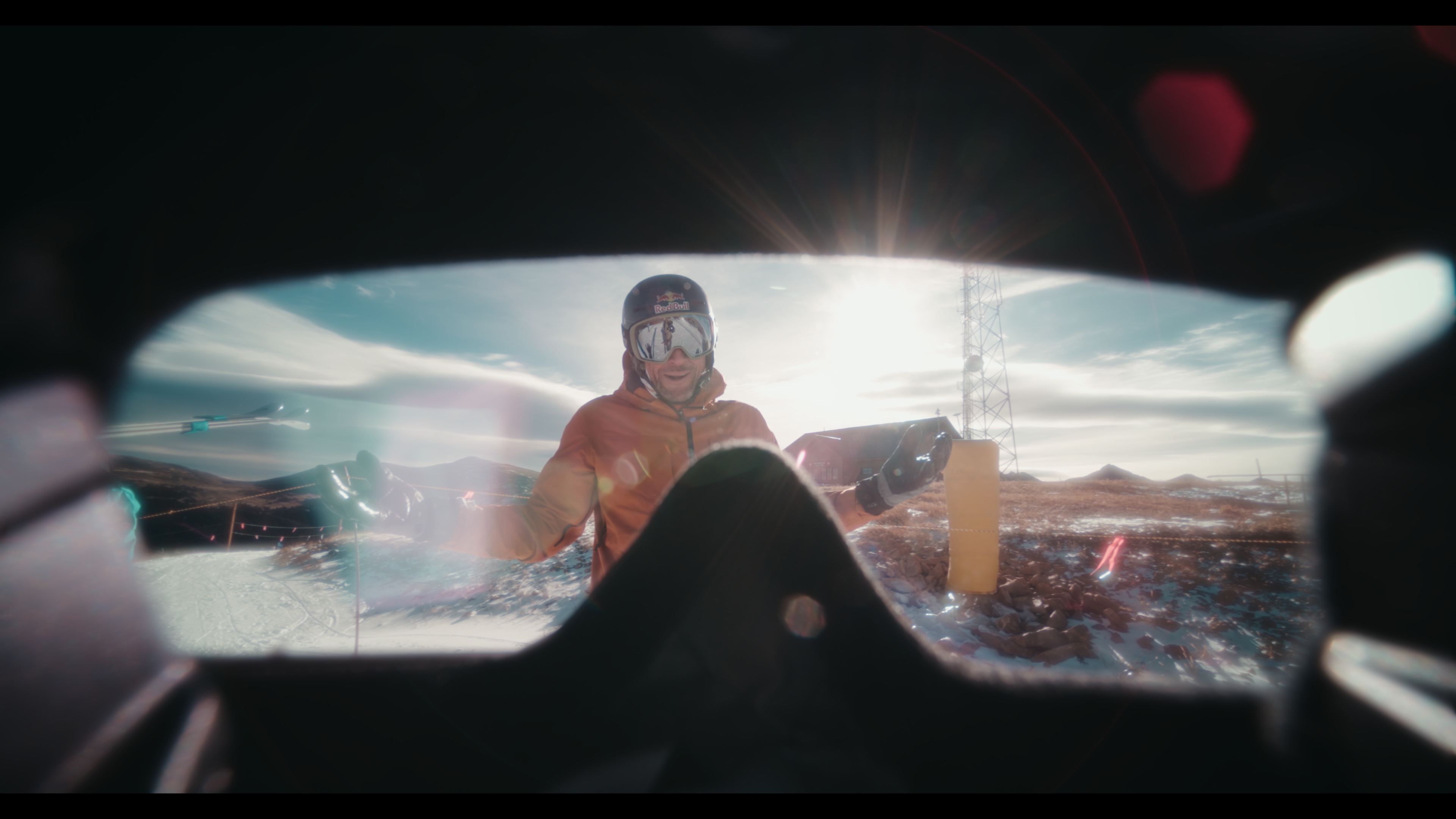 Under Armour : Road to Olympics