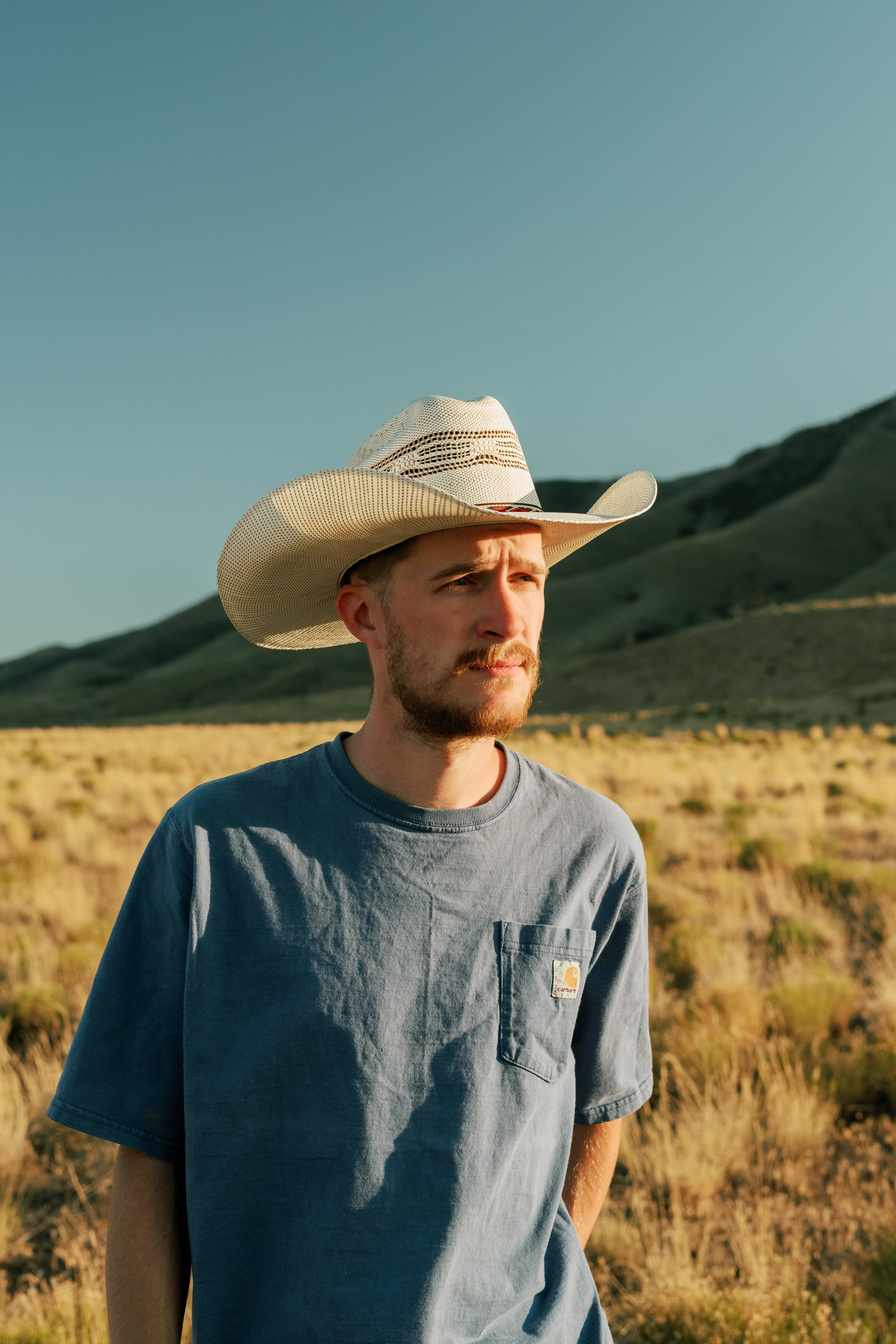 Ben Vallance