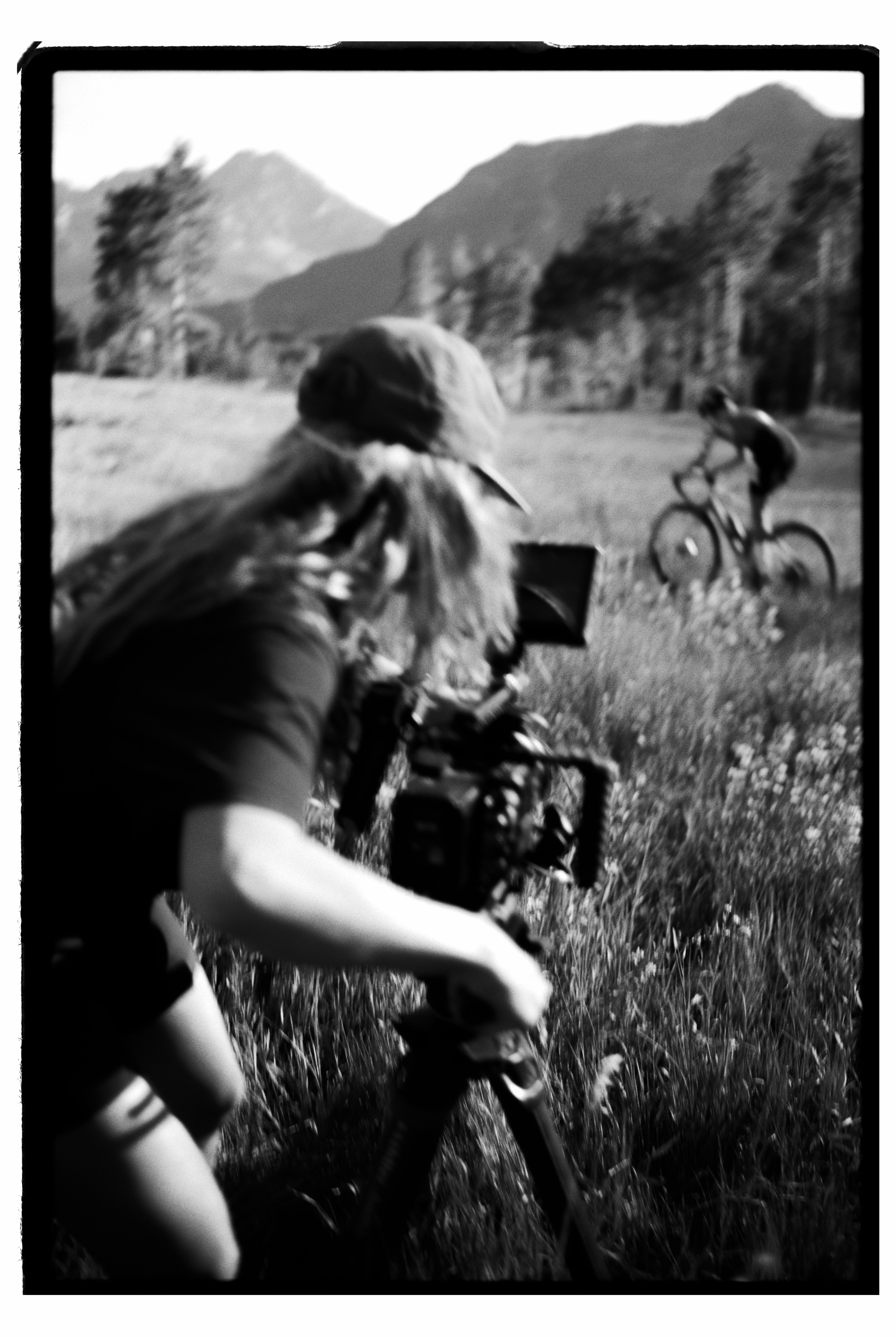 Liv Cycling (Director/DP/EP)