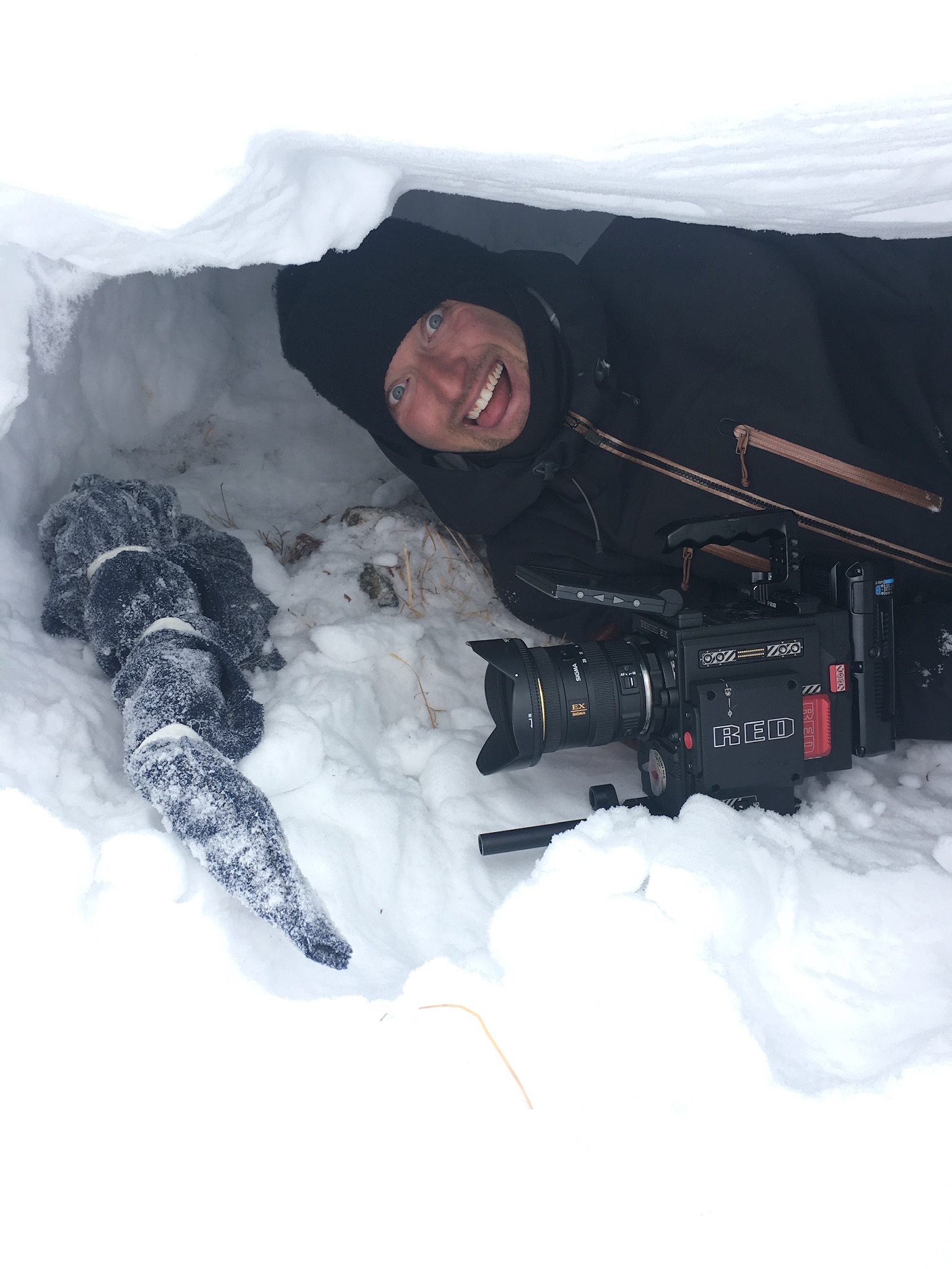 Arapahoe Basin Promo, DP