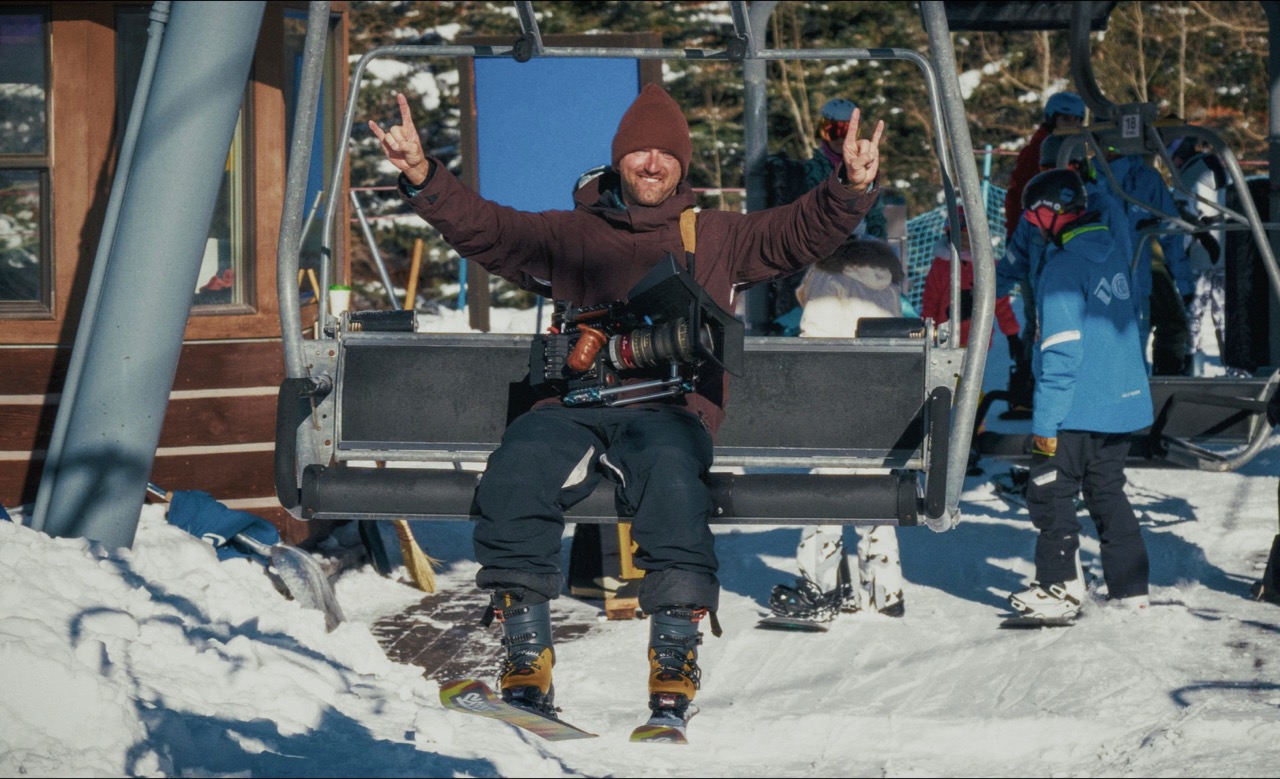 Vail Tourism, DP